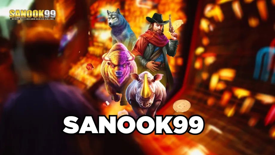 Sanook99