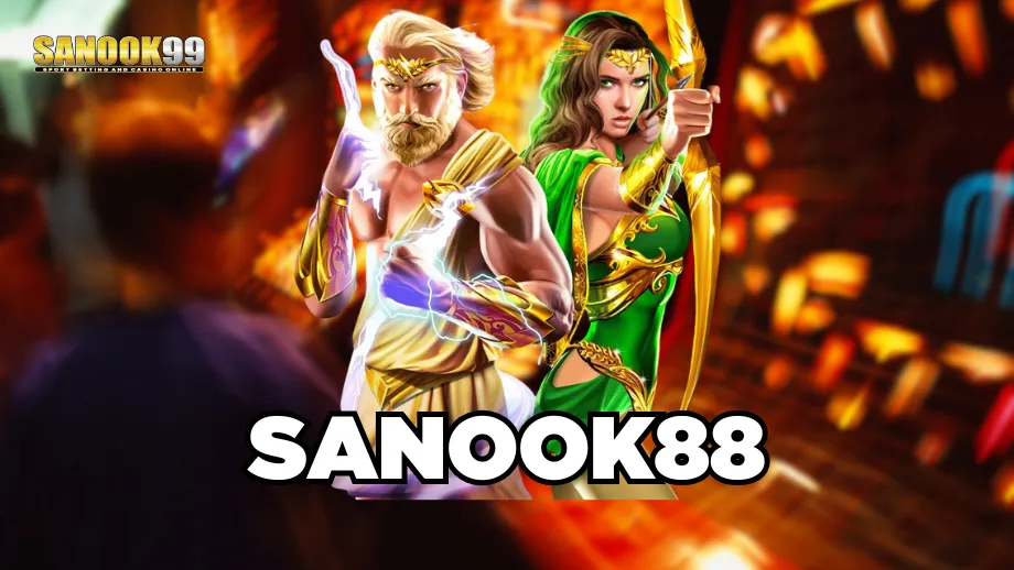 Sanook99